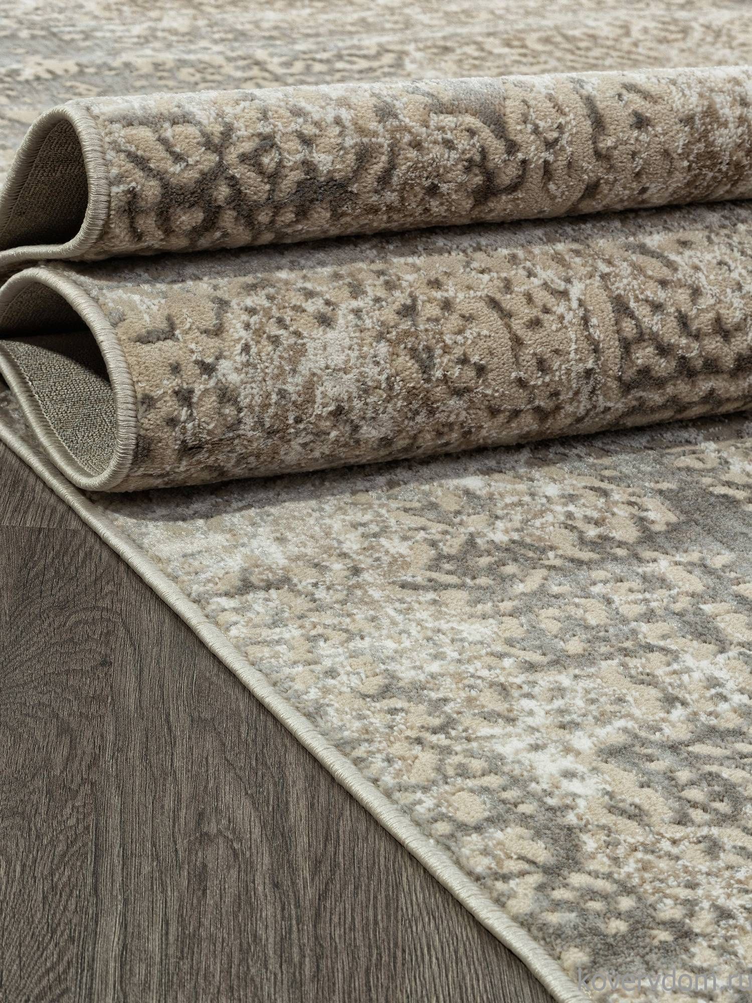 Ковер DOLCE F251 BEIGE