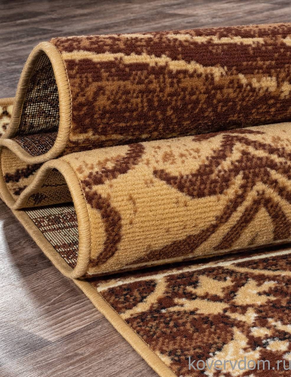 Ковер LAGUNA D220 YELLOW