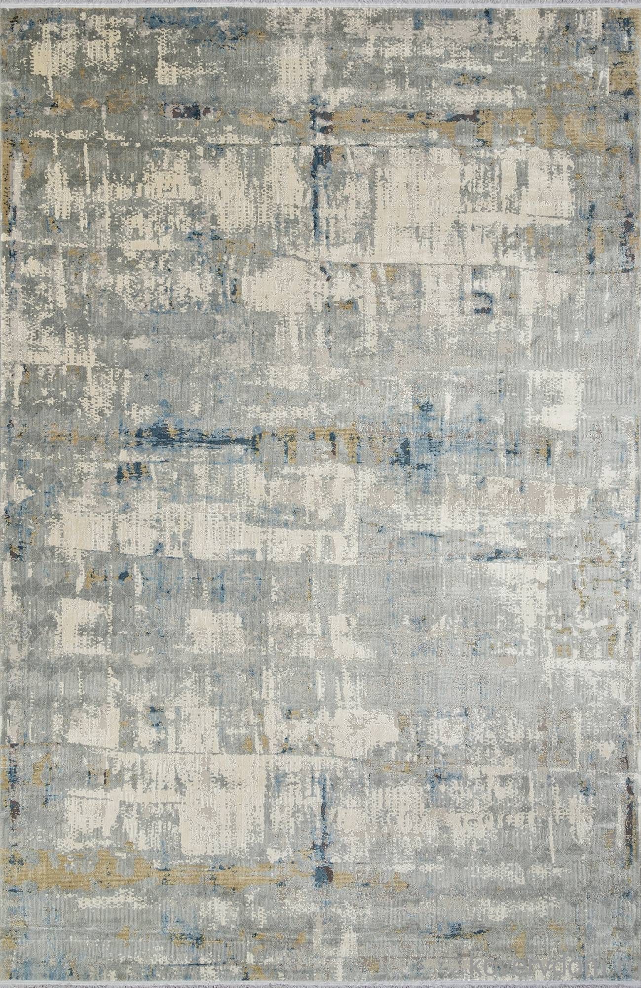 Ковер EMPEROS C105AB GREY / YELLOW Ковер EMPEROS C105AB GREY / YELLOW