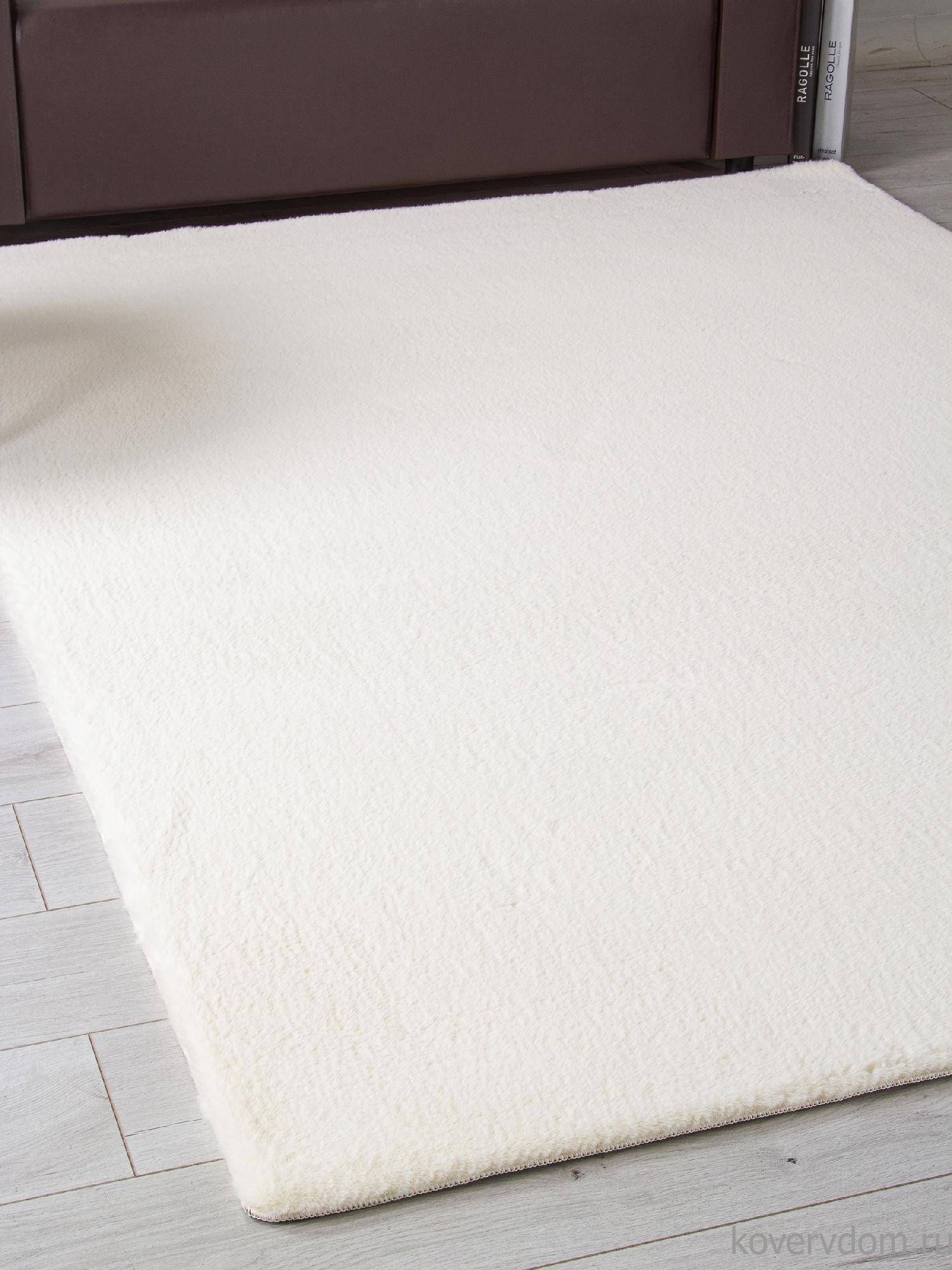 Ковер RABBIT LUXE PX2001 CREAM Ковер RABBIT LUXE PX2001 CREAM