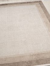 Ковер из Турции из полипропилена MARDIN 27466A BEIGE / D.BEIGE