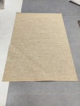 Ковер безворсовый-циновка MARCA VB89A BEIGE