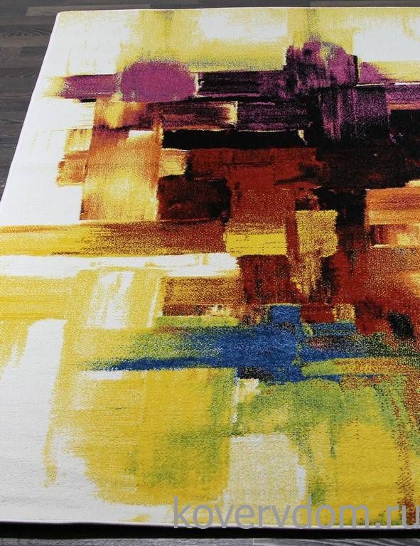 Ковер CRYSTAL 2928 CREAM Ковер CRYSTAL 2928 CREAM