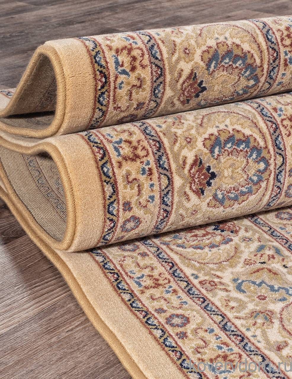 Ковер DIAMOND 72-201 110 V