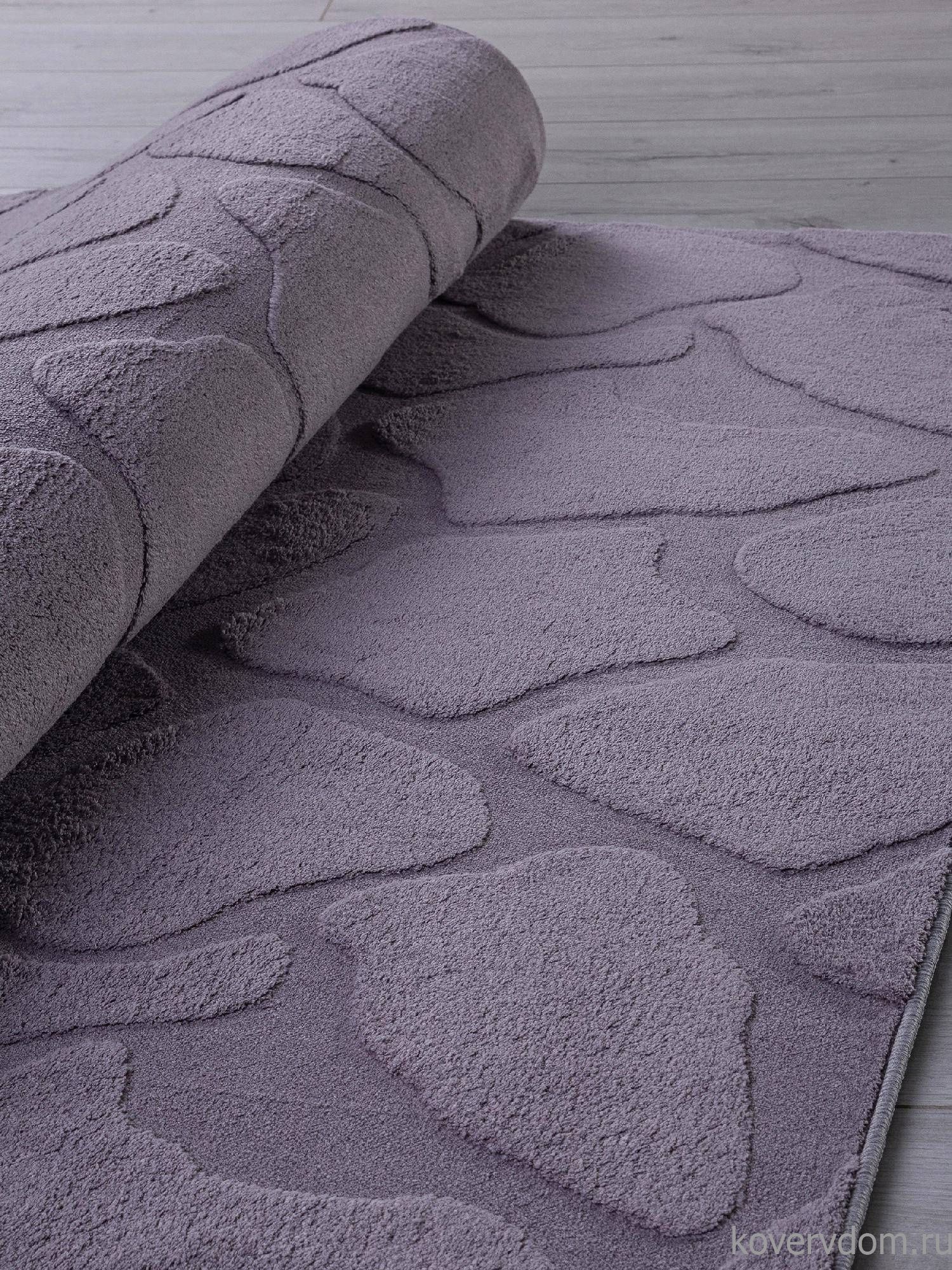 Ковер AURA PX3001 GRAY