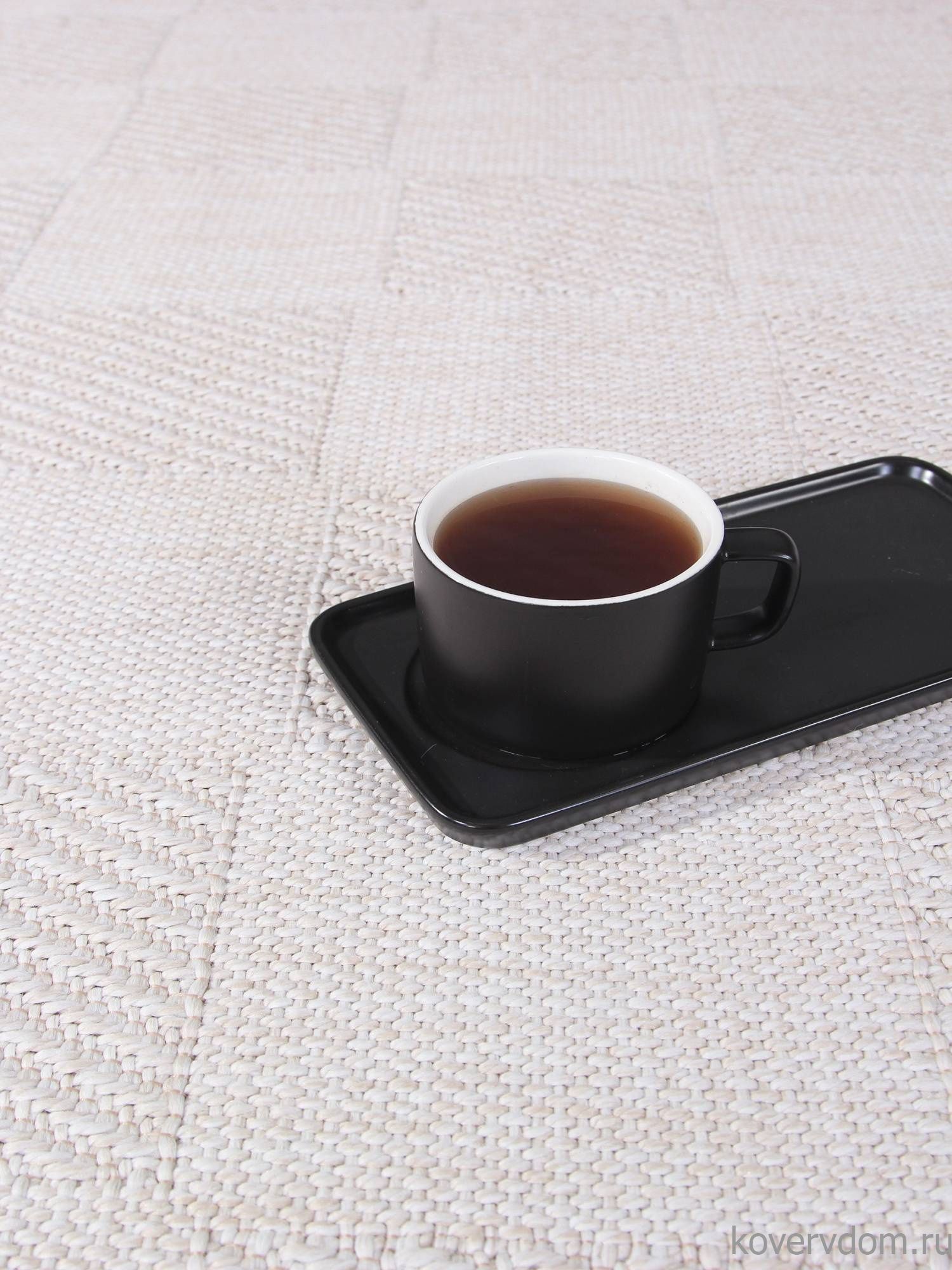 Ковер AFRA ST020A CREAM