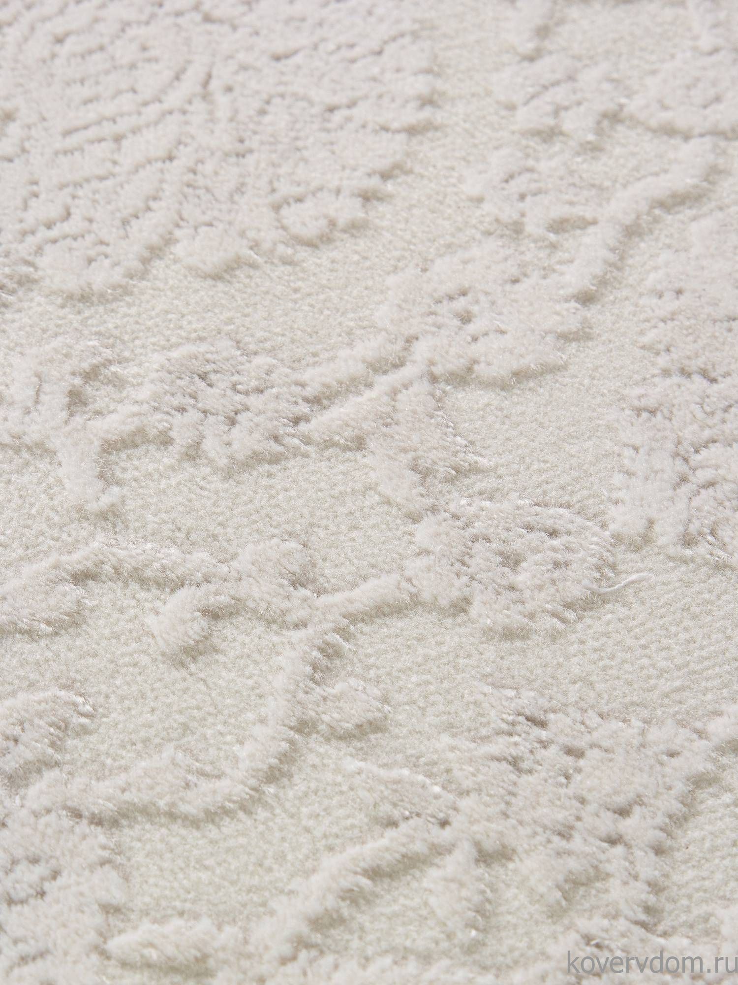 Ковер Jasmine 35897B CREAM / CREAM