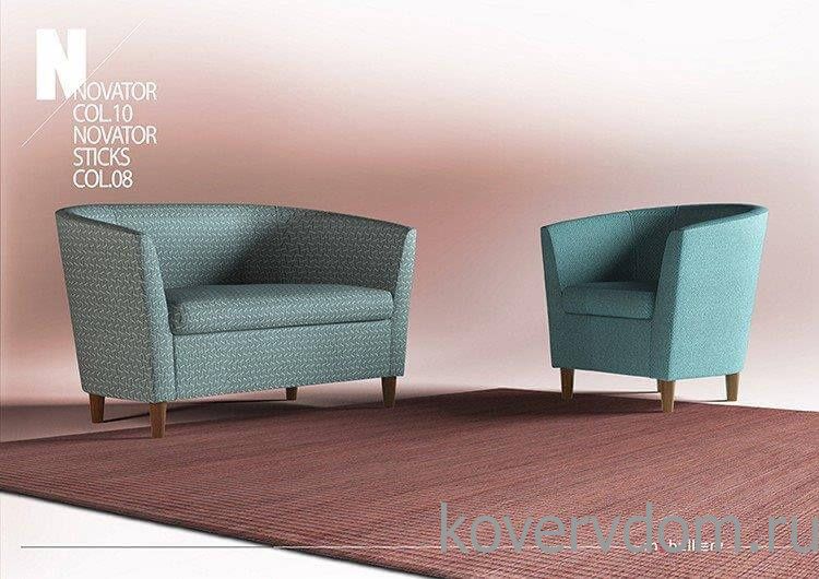 Ковер MEBELLIERY BAMBOO CUPRUM Ковер MEBELLIERY BAMBOO CUPRUM