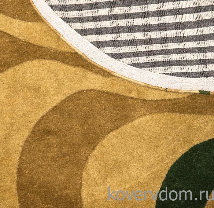 Ковер AMUR green  Ковер AMUR green