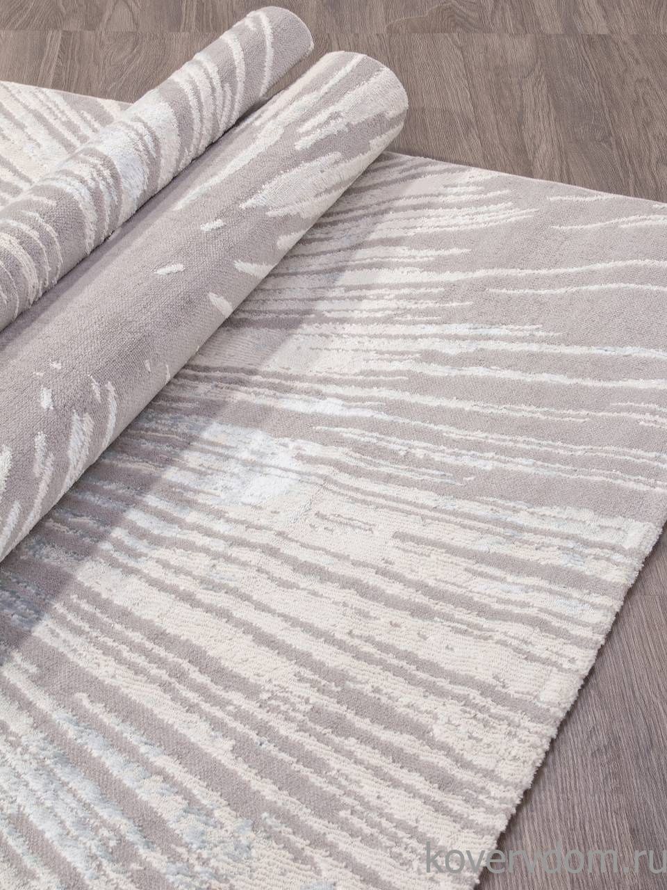 Ковер TAKSIM 06371A BLUE / VIZON HB