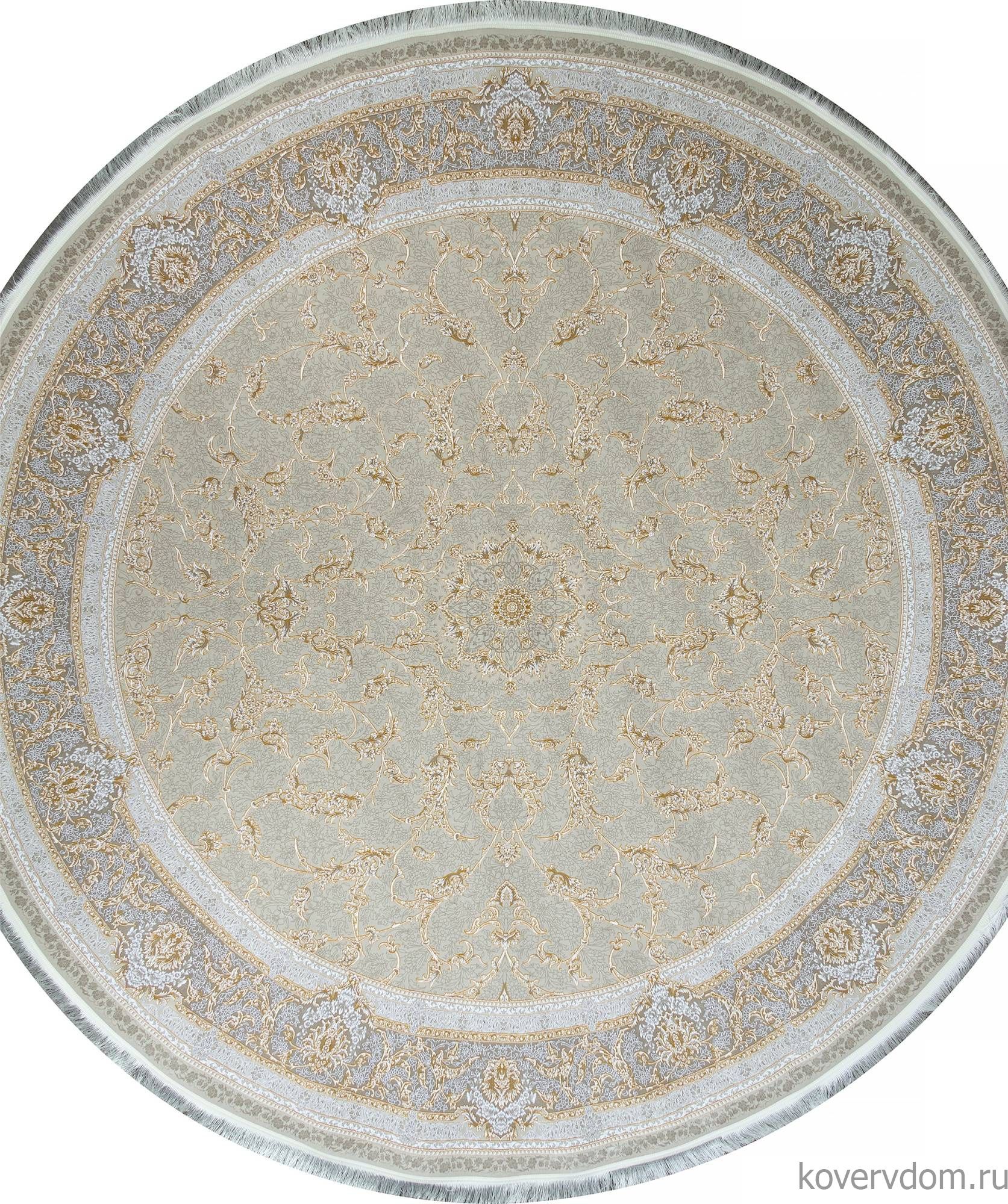 Ковер SALIMA 8007 000 Круг