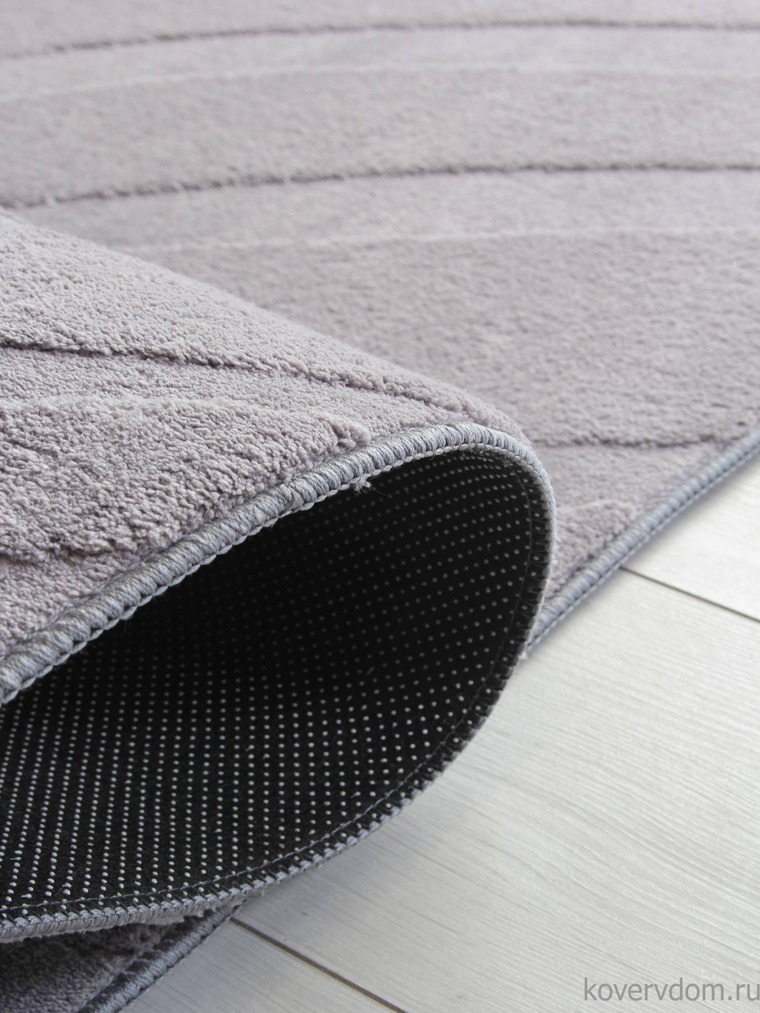 Ковер AURA PX3007 GREY