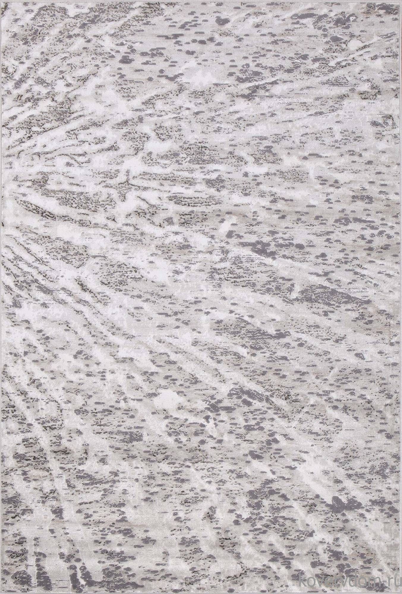 Ковер Euphoria 13102 SILVER-VISON V