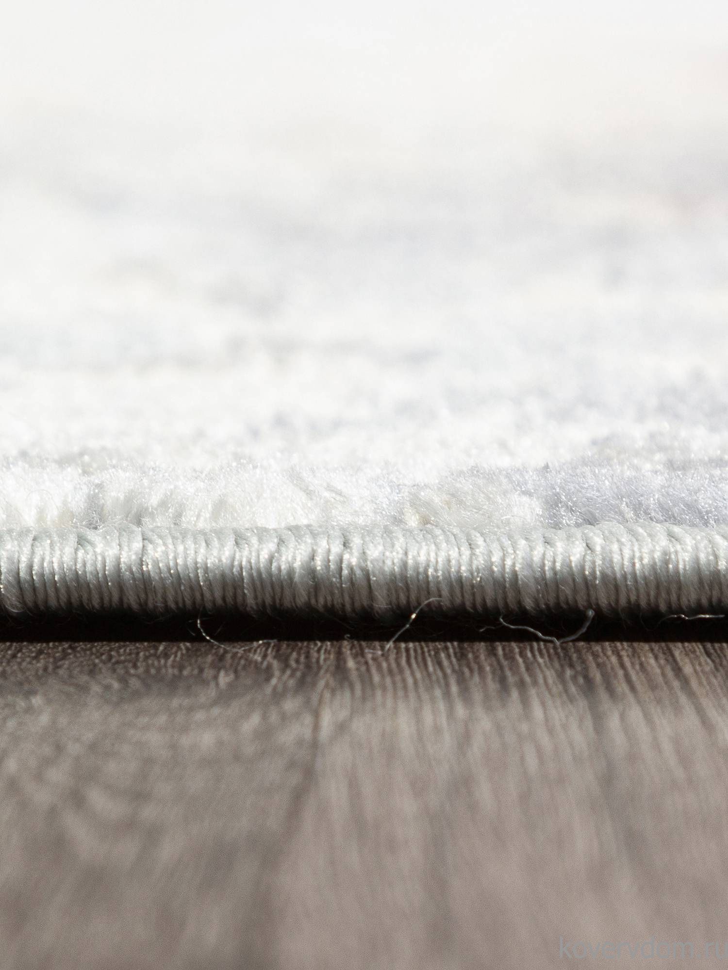 Ковер ZUMMA D955 ORANGE