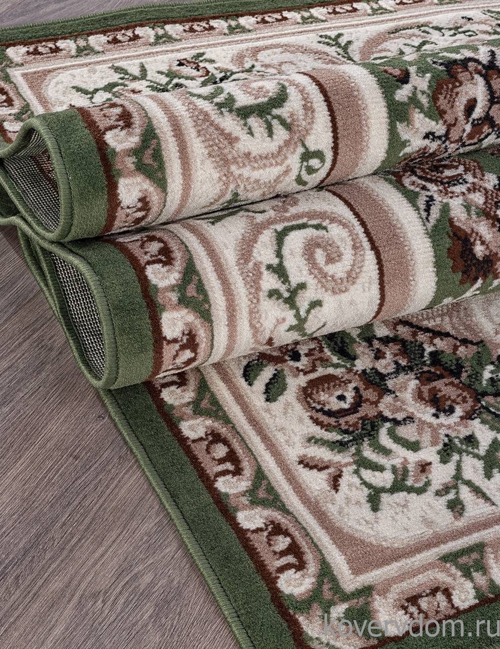 Ковер GAVANA 5439 GREEN