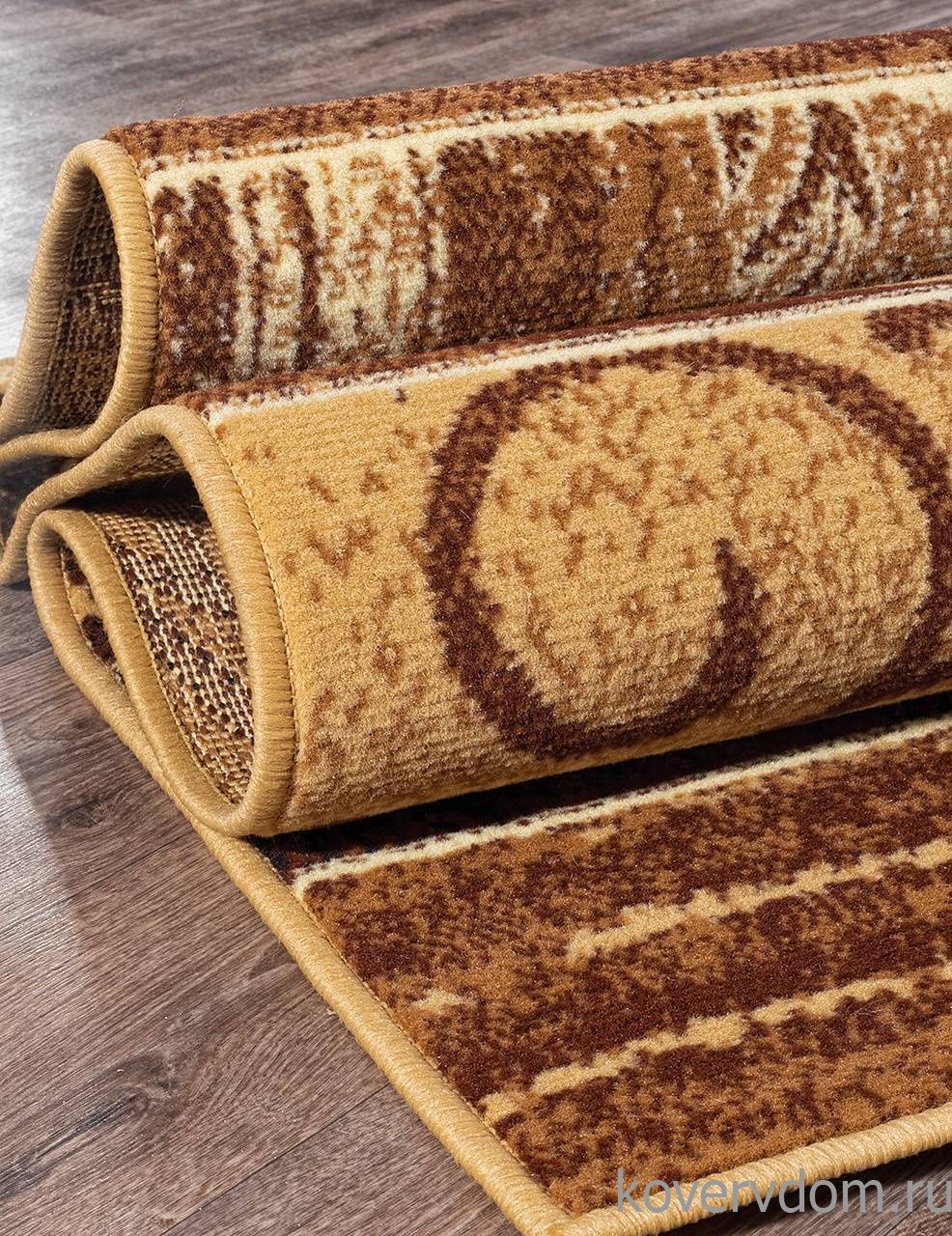 Ковер LAGUNA D220 BEIGE