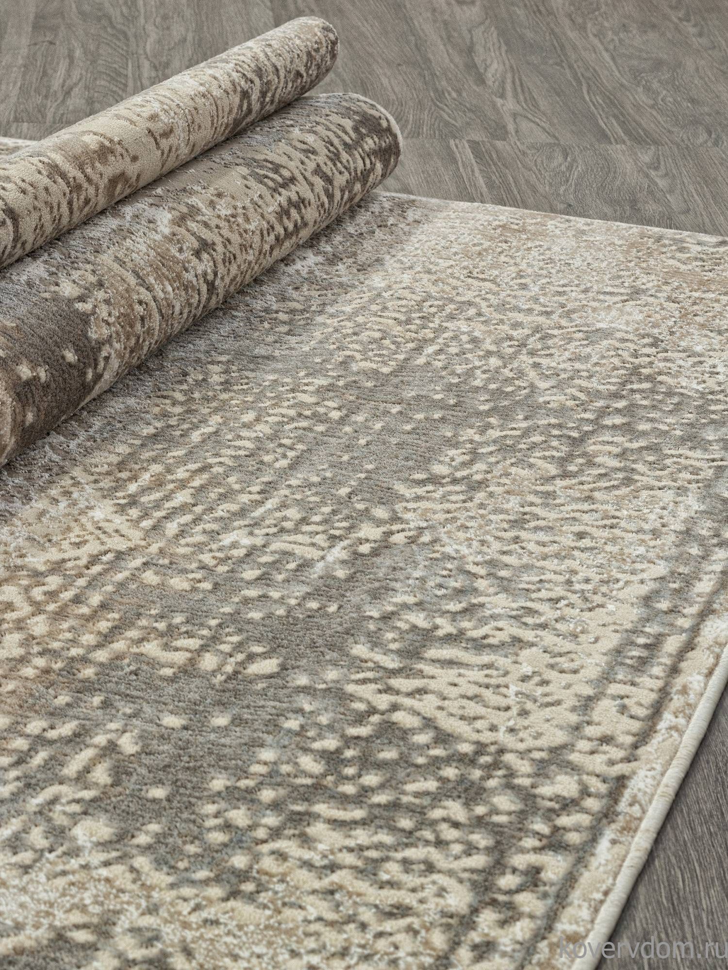 Ковер DOLCE F251 BEIGE