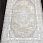 Ковер ALFANI Q009A GREY FDY / CREAM SHRINK Ковер ALFANI Q009A GREY FDY / CREAM SHRINK