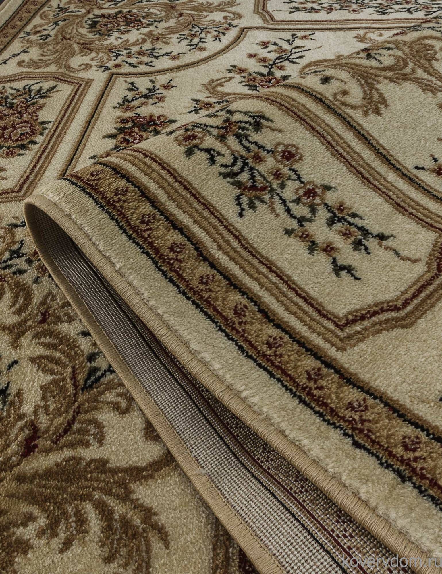 Ковер OLYMPOS d170 CREAM