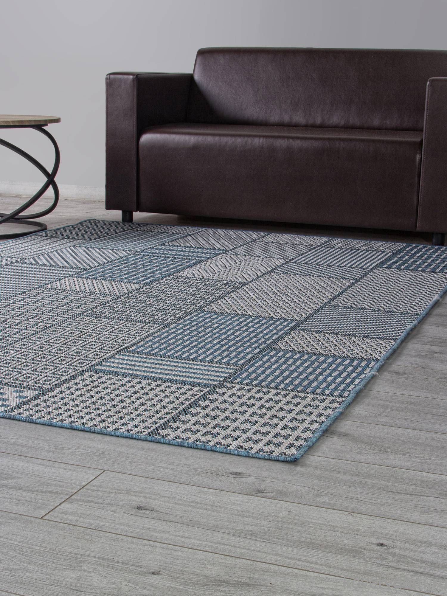 Ковер KAIR S160 BLUE