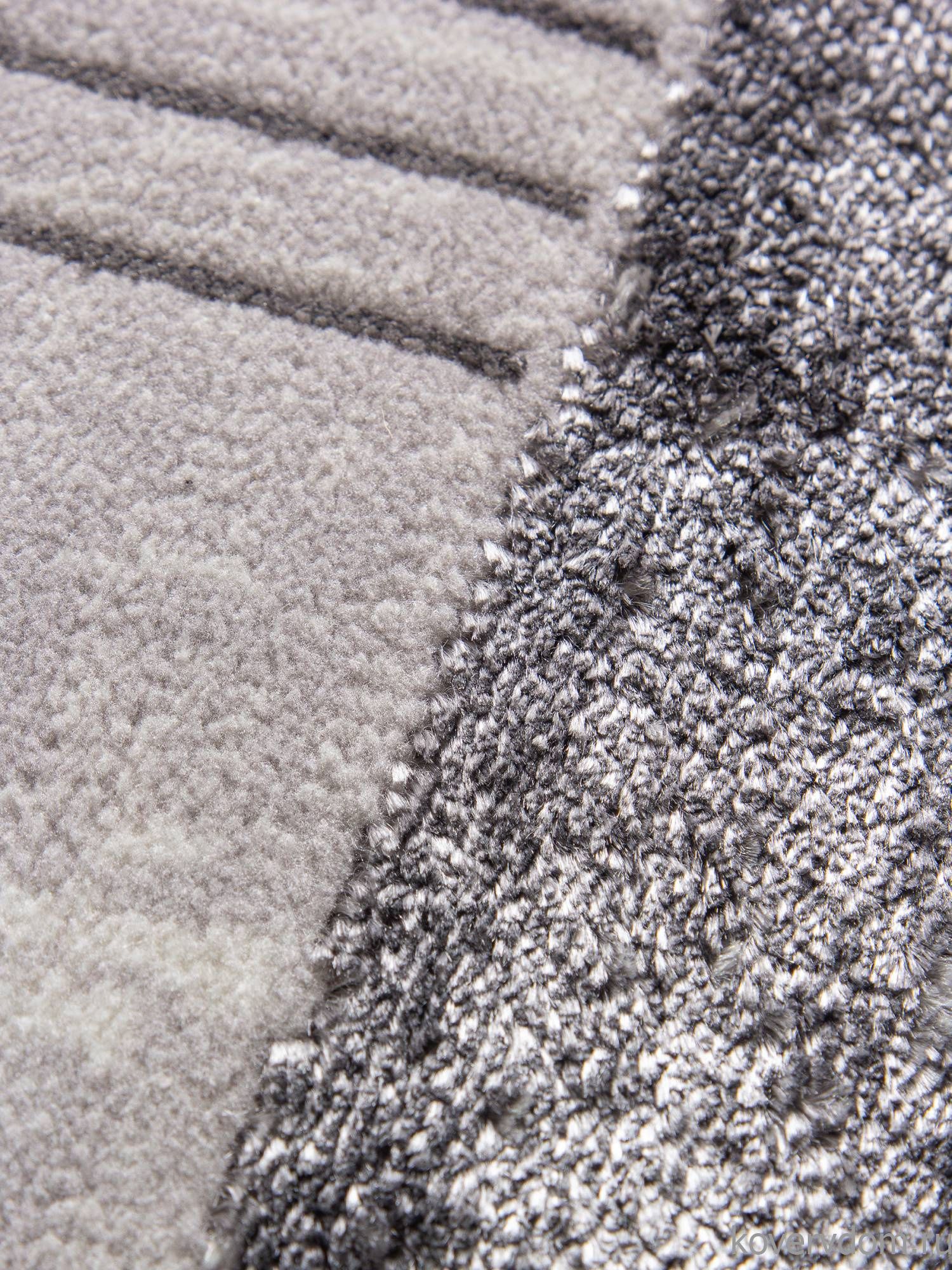 Ковер NOVA 04075A CREAM HB / ICE GREY HB