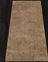 Ковер SHAGGY TREND L001 DARK BEIGE