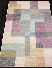 Овальный ковер SOFIT 2798 MULTICOLOR