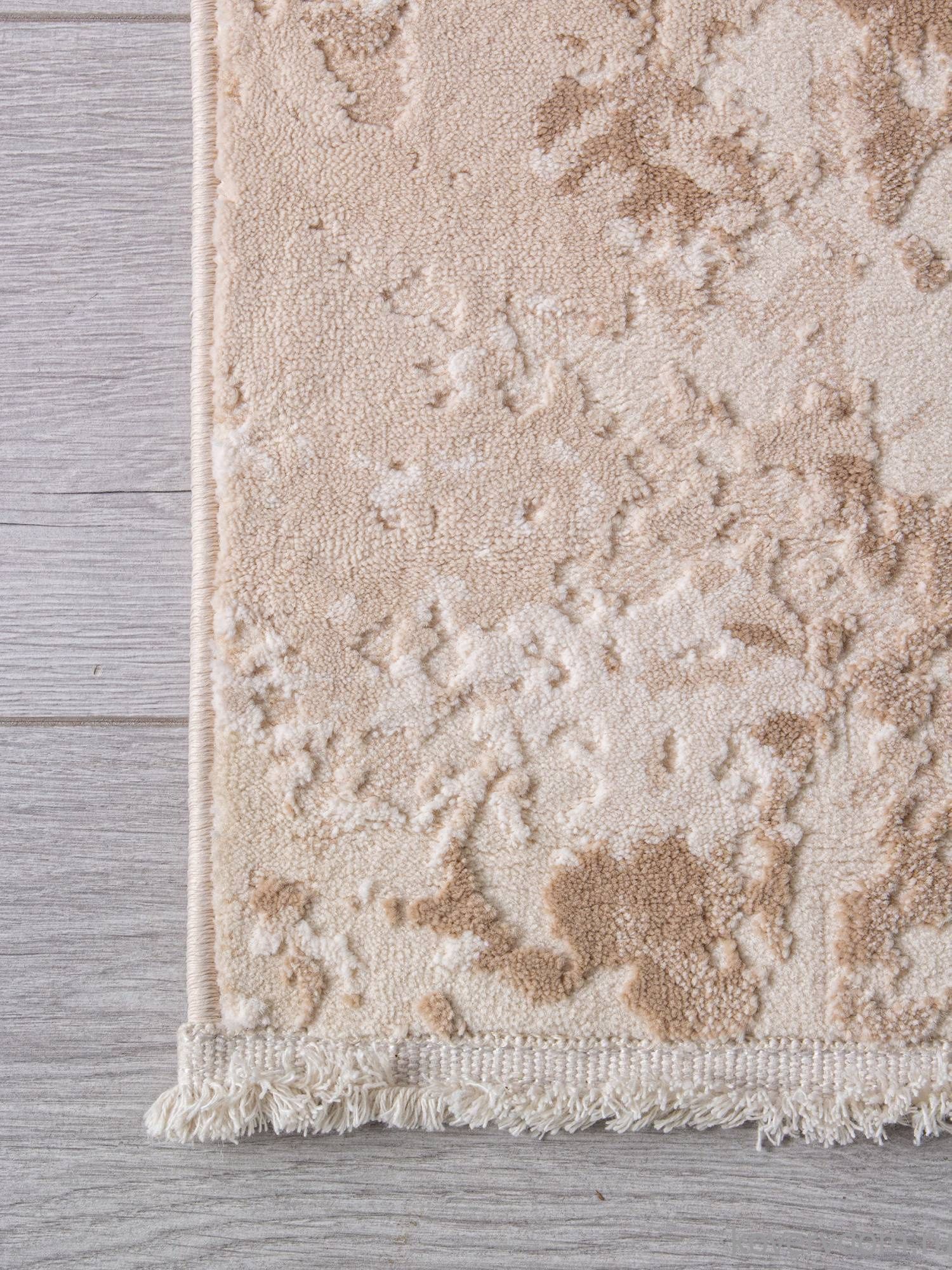 Ковер SIESTA MS03A BONE / BEIGE