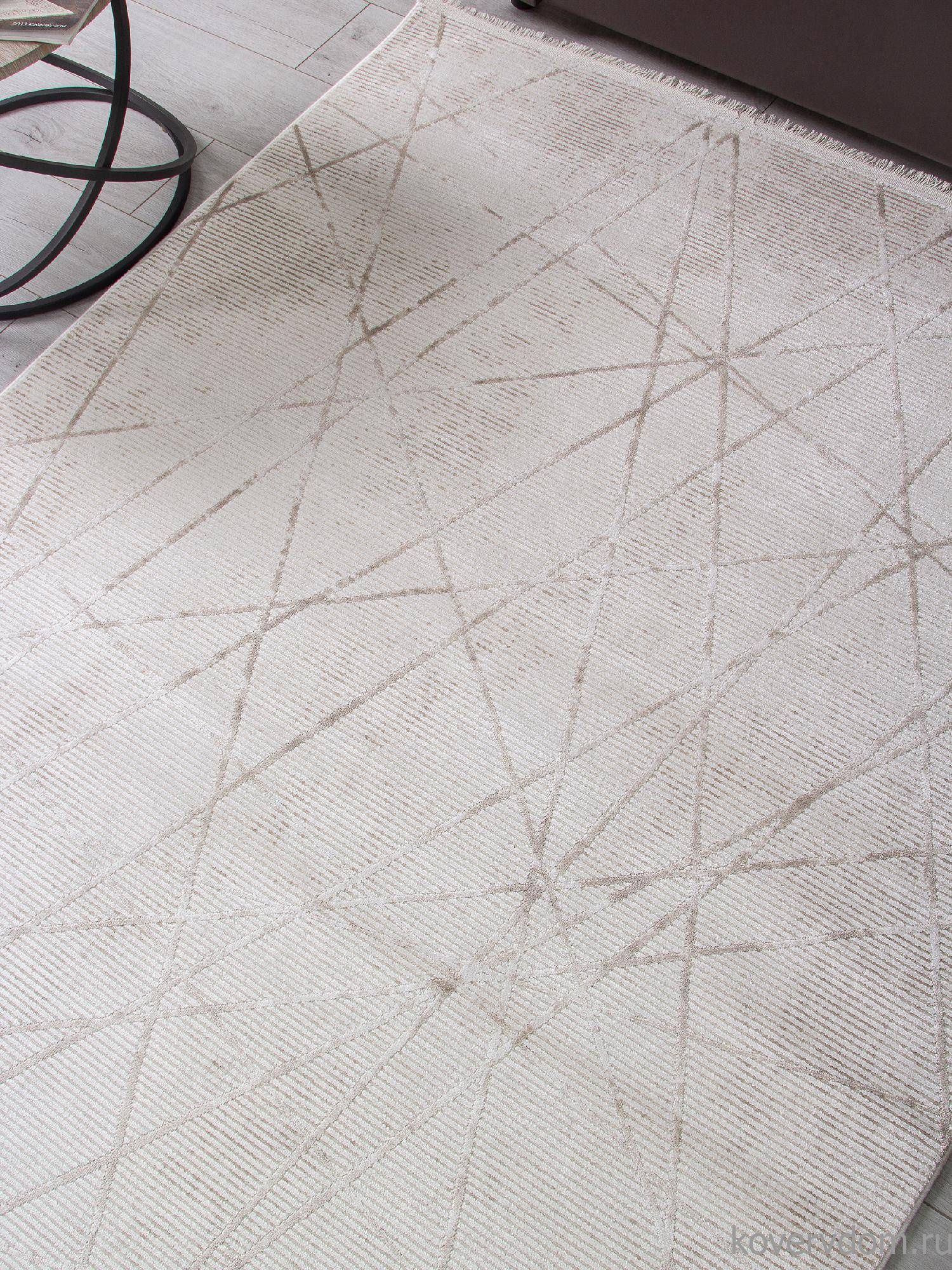 Ковер ANATOLIA 31978C WHITE / BEIGE Ковер ANATOLIA 31978C WHITE / BEIGE