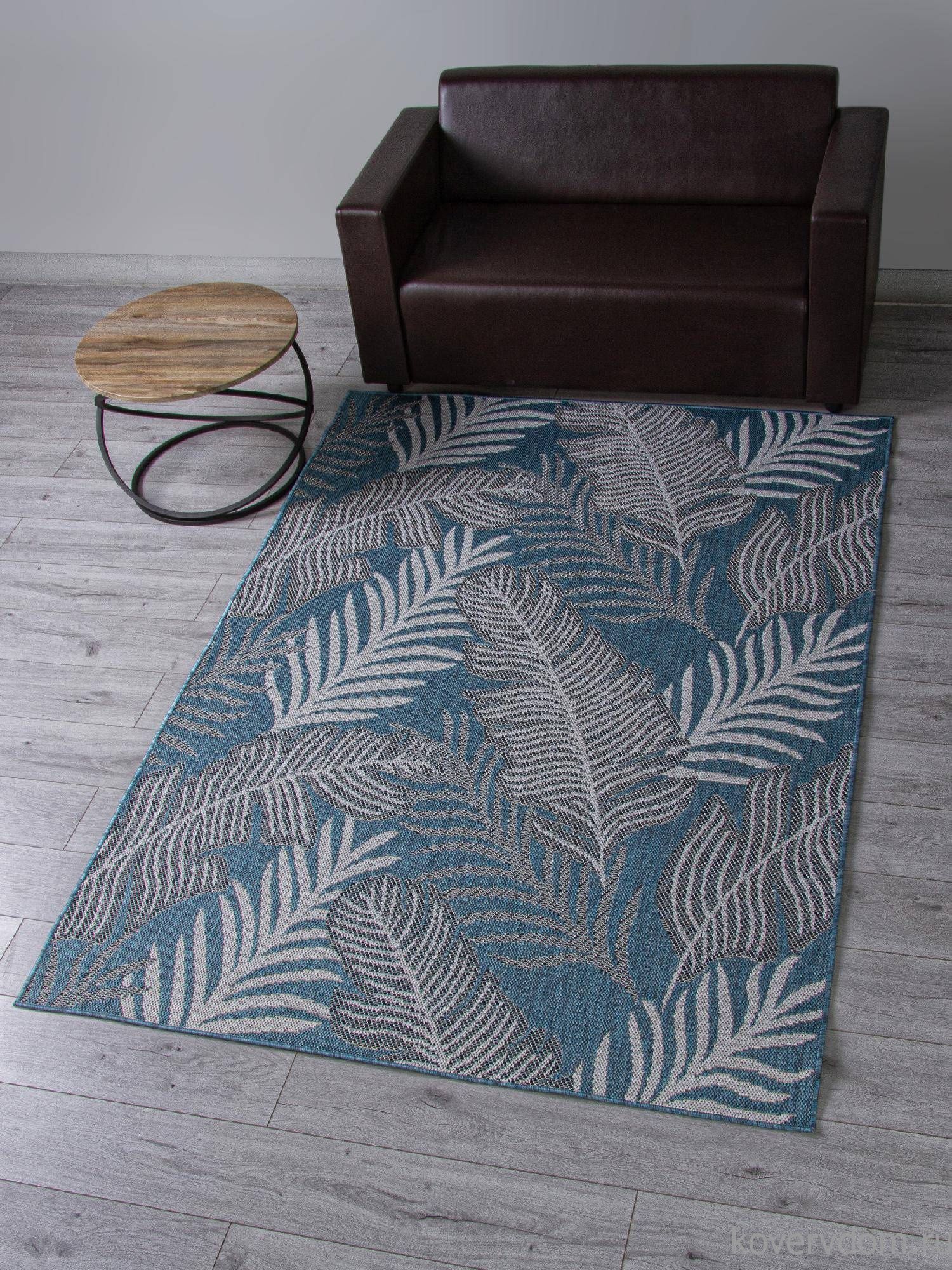 Ковер KAIR S132 BLUE