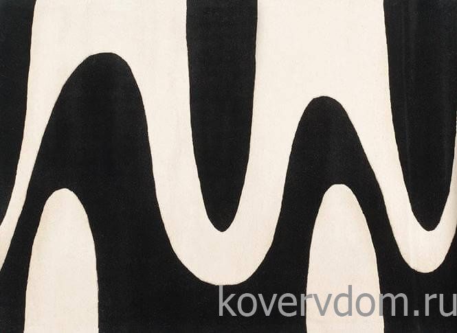 Ковер ручной работы из 100% шерсти EMOTIONS 