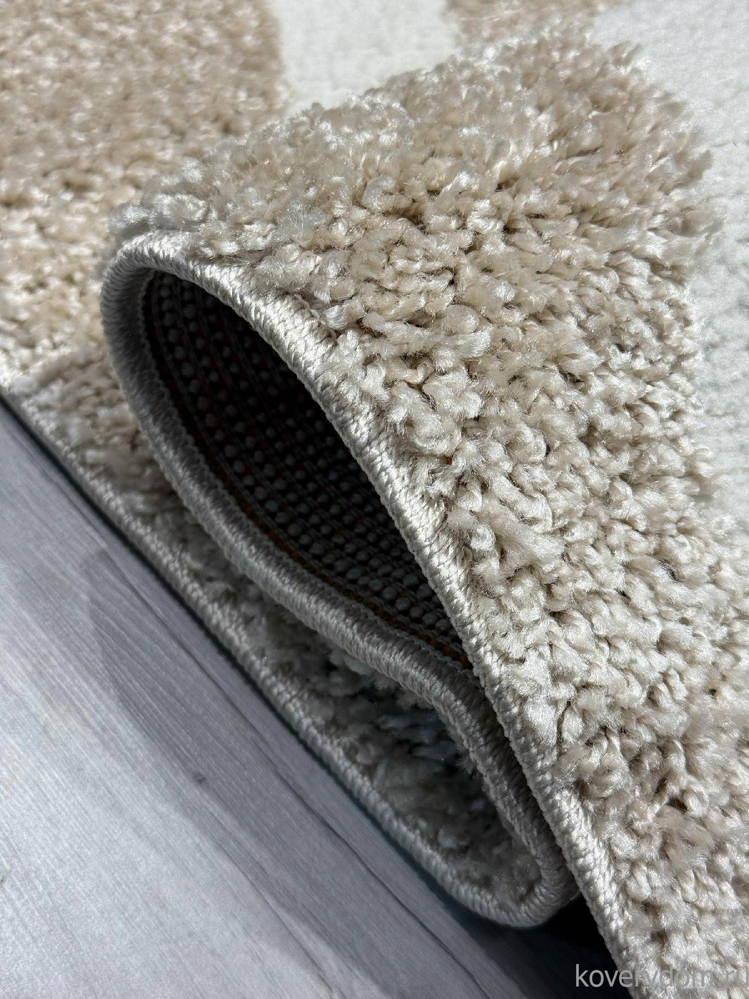 Ковер STORM VR51 CREAM