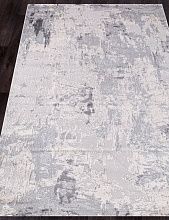 Ковер TOKIO 15456A D.GREY / L.GREY