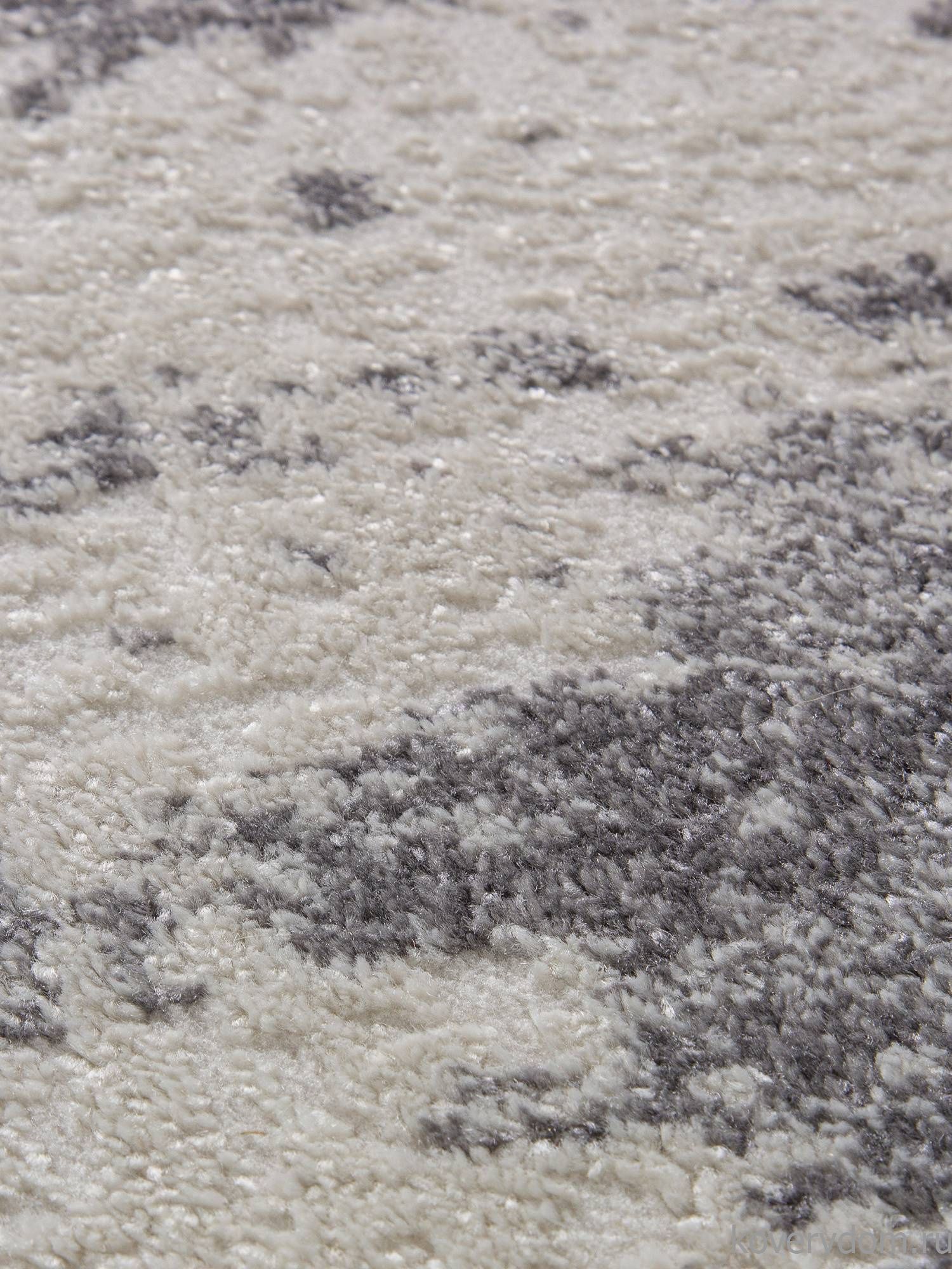 Ковровая Дорожка NATUREL F229 GRAY