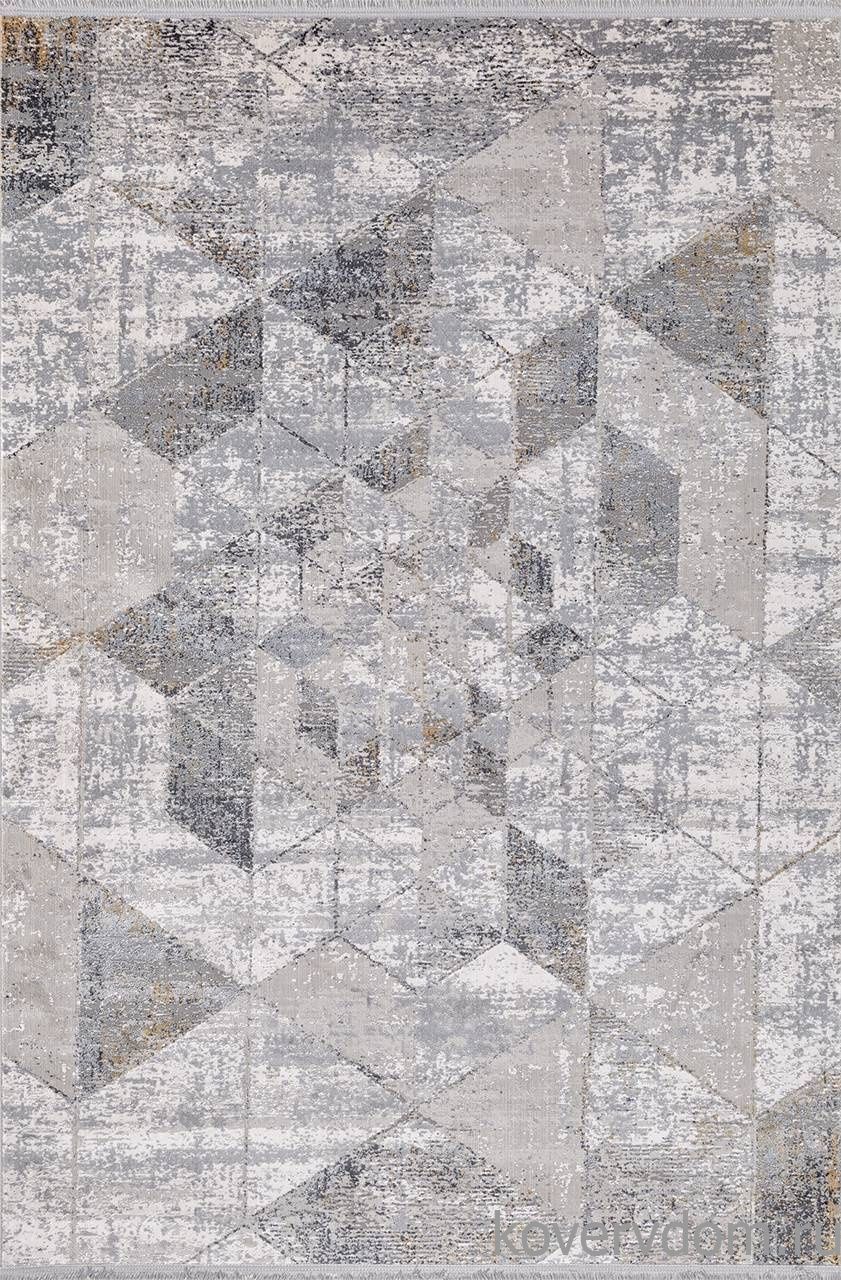 Ковер MAXELL B096A CREAM / D.GRAY Ковер MAXELL B096A CREAM / D.GRAY