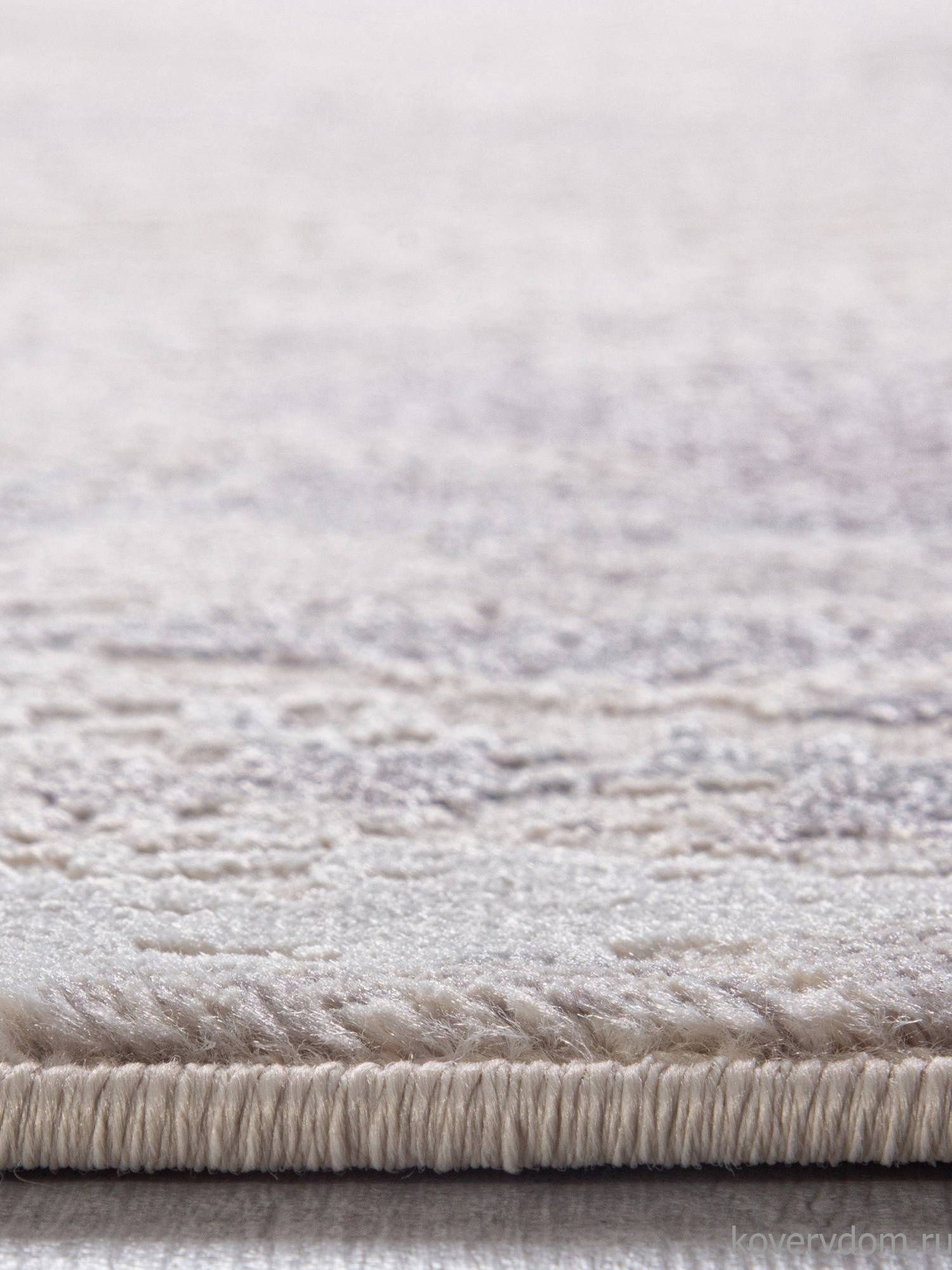 Ковер SIESTA MSS05 BONE / TAUPE